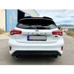 Alerón Ford Focus Mk4 (2018-) - Imagen 4