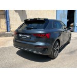 Alerón Audi A3 8Y Sportback (2020-)