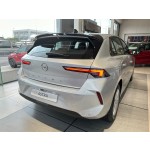 Alerón Opel Astra L (2021-)