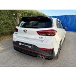 Alerón Hyundai i30 Mk3 (2016-) - Imagen 2