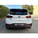 Alerón Hyundai i30 Mk3 (2016-) - Imagen 4