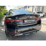Alerón BMW i4 G26