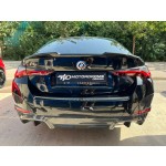 Alerón BMW i4 G26 - Imagen 3