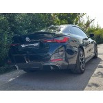 Alerón BMW i4 G26 - Imagen 4