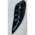 Air Scoop Smart Fortwo 451 - Imagen 2