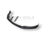 Divisor De Carbono Forjado Mercedes W176 Clase A / A45 Amg – Asm
