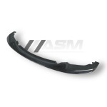 Bmw Serie 1 F20/F21 2012-2015 Labio Divisor Delantero Gts Fibra De Carbono - Asm