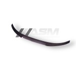 Bmw Serie 2 F44 Gran Coupé Spoiler Trasero Competición Fibra De Carbono – Asm