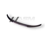 Bmw Serie 2 F44 Gran Coupé Spoiler Trasero Competición Fibra De Carbono – Asm