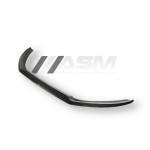 Divisor De Fibra De Carbono Audi A5 B8 S Line Y S5 - Asm