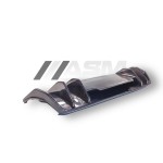 Audi R8 V10 Gen 2 Difusor Trasero De Fibra De Carbono Estilo V