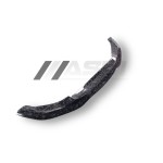 Bmw M3/M4 (F80 F82 F83) Divisor Delantero De Fibra De Carbono Forjado
