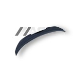 Alerón Trasero Bmw E90 Serie 3 Negro Brillante