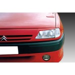 Pestañas faros Citroen Saxo (1995-1999)