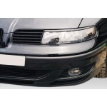Pestañas faros Seat Leon Mk1 (1999-2005)