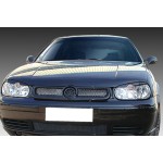 Pestañas faros V.1 Volkswagen Golf Mk4