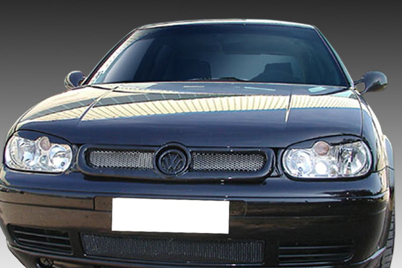 FR.00.0026_1 Pestañas faros V.1 Volkswagen Golf Mk4 - Imagen 1