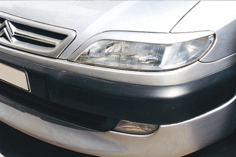 FR.00.0029_1 Pestañas faros Citroen Xsara Mk1 (1997-2000) - Imagen 1
