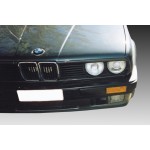Pestañas faros BMW 3 Series E30