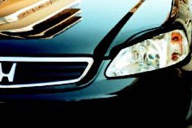 FR.00.0032_1 Pestañas faros Honda Civic Mk6 5-doors (1996-2000) - Imagen 1