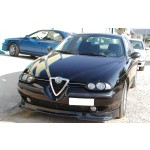 Máscara faros Alfa Romeo 156 - Imagen 3