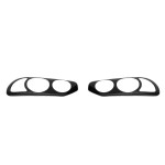Máscara faros Alfa Romeo 156 - Imagen 2