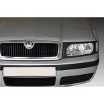 Máscara faros Skoda Octavia Mk1 (1996-2004)