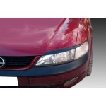 Pestañas faros Opel Vectra B (1995-2002)