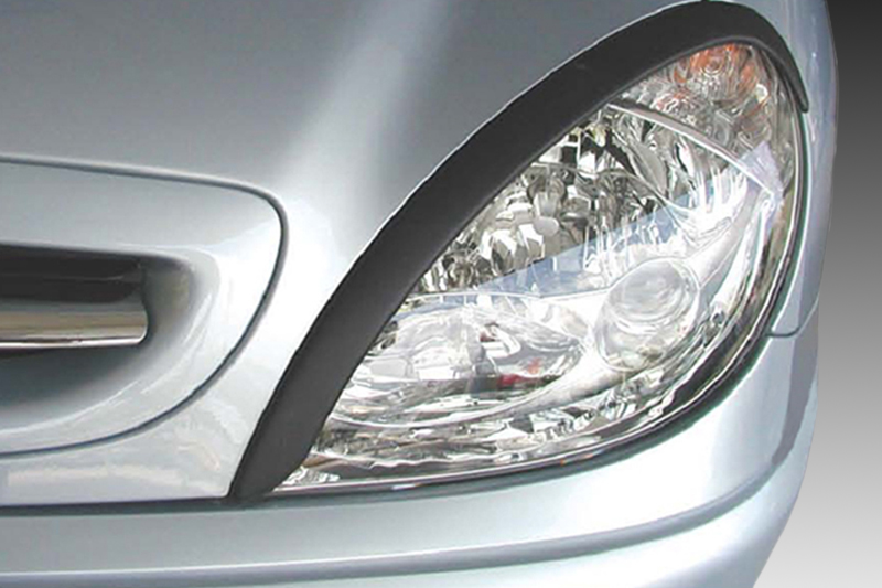 FR.00.0049_1 Pestañas faros Citroen Xsara Mk1 Facelift (2000-2006) - Imagen 1