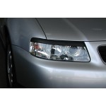 Pestañas faros Audi A3 8L (1996-2003)