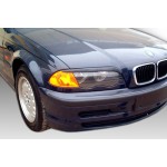 Pestañas faros BMW 3 Series E46 1999