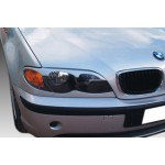 Pestañas faros BMW 3 Series E46 2002