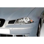 Máscara faros Seat Ibiza Mk3 (2002-2008)