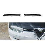 Pestañas faros Alfa Romeo 156 (1996-2003)