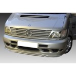 Pestañas faros Mercedes Vito W638 (1996-2003)