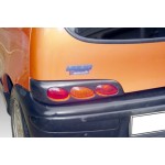 Máscara faros Fiat Seicento