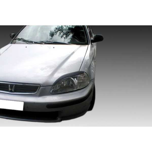 Pestañas faros Honda Civic Mk6 Sedan (1995-2000)