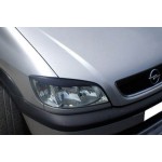 Pestañas faros Opel Zafira A (1999-2006)