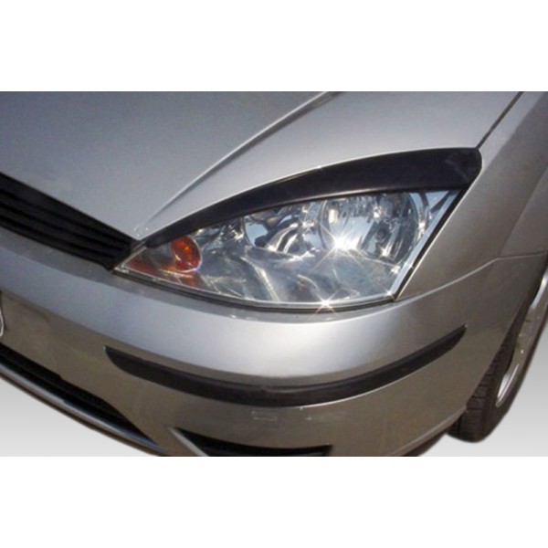 Pestañas faros V.2 Ford Focus Mk1 (1998-2004)