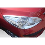 Pestañas faros Hyundai i10 Mk1 (2007-2011)