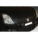 Pestañas faros Suzuki Swift Mk2 (2004-2010)