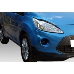 Pestañas faros Ford Ka Mk2 (2008-2014)