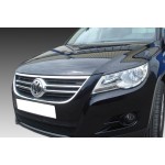Pestañas faros Volkswagen Tiguan Mk1 (2007-2017)