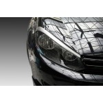Pestañas faros Volkswagen Golf Mk6