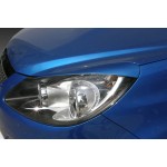 Pestañas faros Opel Corsa D (2006-2011) - Imagen 2