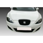 Pestañas faros Seat Leon Mk2 Facelift (2009-2011)