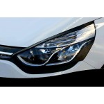 Pestañas faros Renault Clio Mk4 (2012-2019)