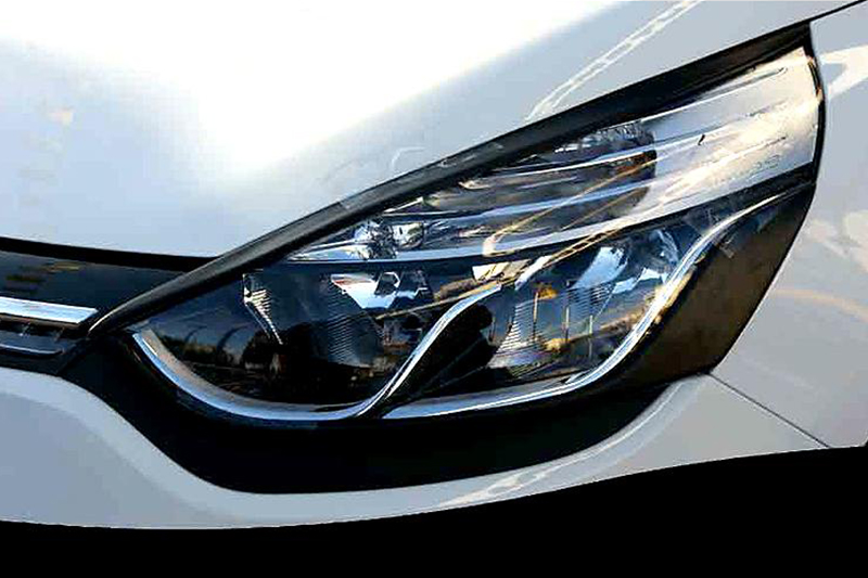 FR.00.0131_1 Pestañas faros Renault Clio Mk4 (2012-2019) - Imagen 1
