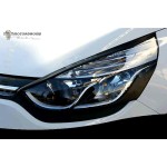 Pestañas faros Renault Clio Mk4 (2012-2019) - Imagen 2