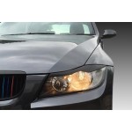 Pestañas faros BMW 3 Series E90